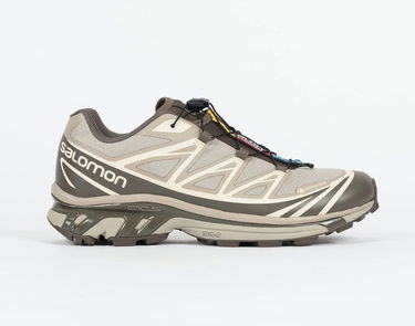 Tenisky a topánky Salomon XT-6 GTX Hnedá | L41741200, 0