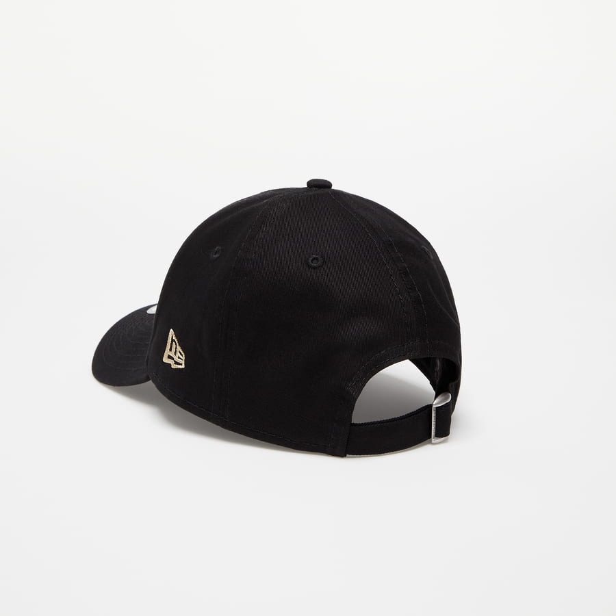 Šiltovka New Era MLB League Essential 9Forty New York Yankees Čierna | 60298720, 1