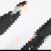 Castanza Vintage Wash Zip Up Hoodie