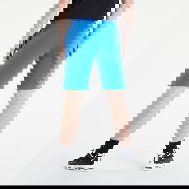 Šortky Under Armour Rival Flc Graphic Short Modrá | 1370350-474, 1