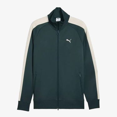 Súprava Puma Puma T7 Always On Track Jacket Čierna | 629587-01, 4