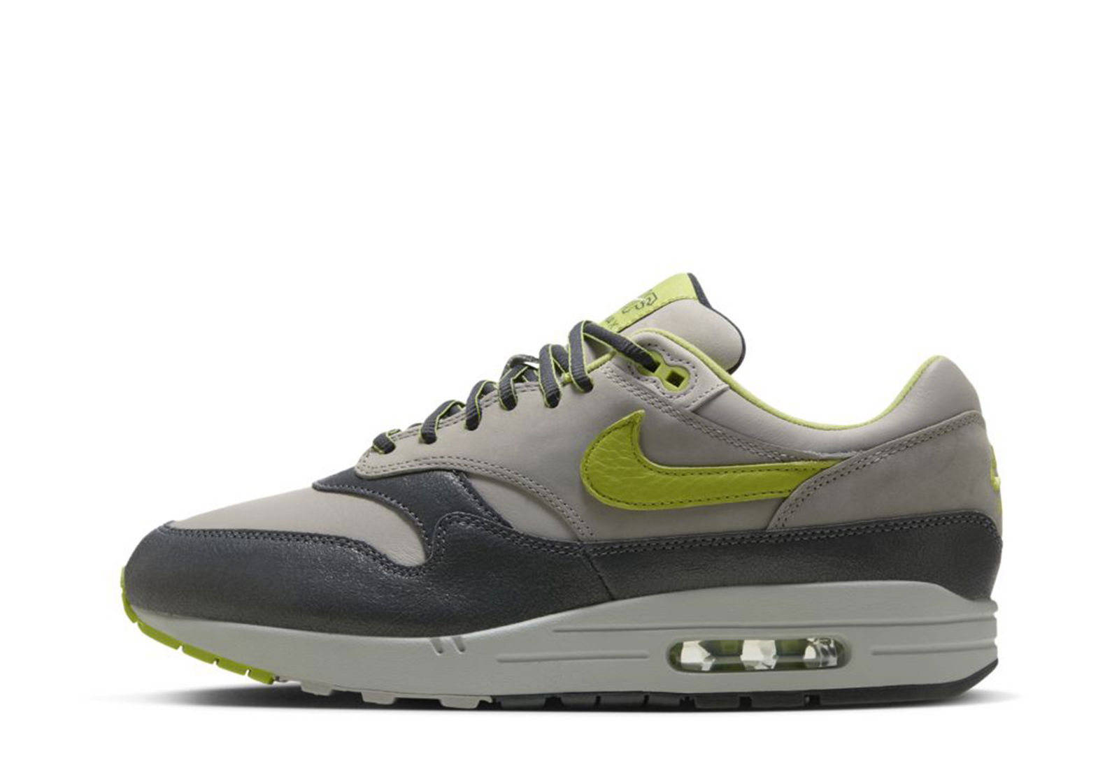 HUF x Air Max 1 SP "Pear" 2024