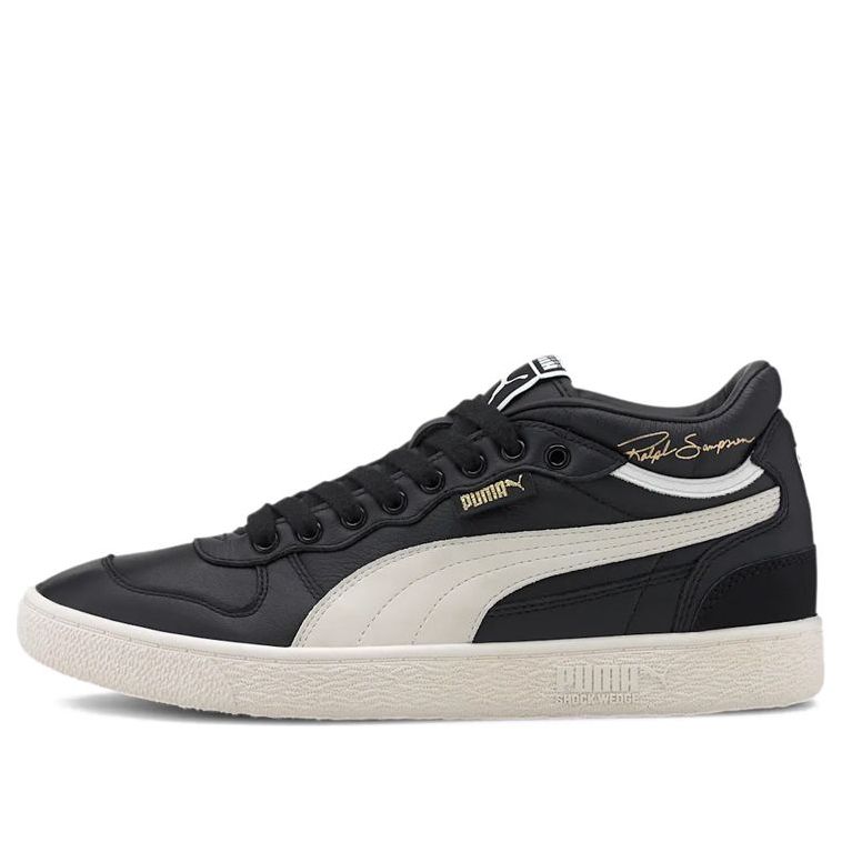 Tenisky a topánky Puma Ralph Sampson Demi OG Čierna | 371683-03, 0