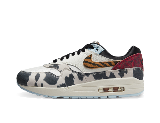 Tenisky a topánky Nike Air Max 1 '87 "Tiger Swoosh" W Rôznofarebný | FD0827-133