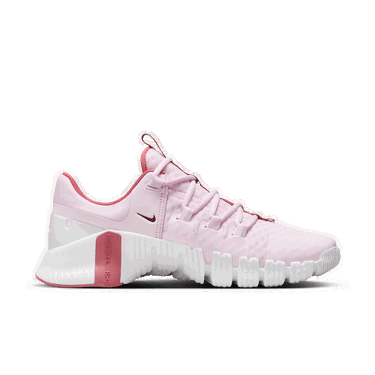 Tenisky a topánky Nike í Free Metcon 5 Ružová | DV3950-603, 3