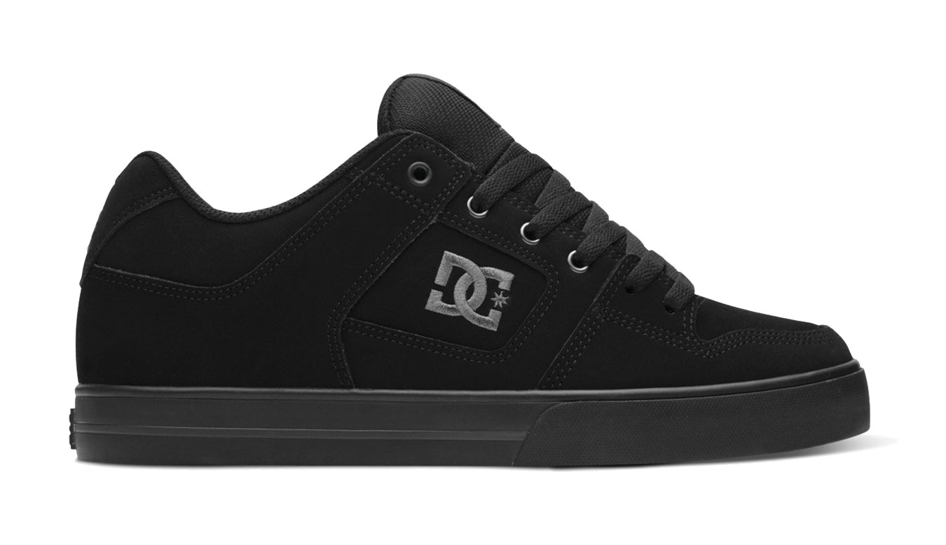 Tenisky a topánky DC Shoes Tonik Čierna | ADYS300660-LPB, 1