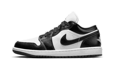 Tenisky a topánky Jordan Air Jordan 1 Low "Panda" W Čierna | DC0774-101, 2