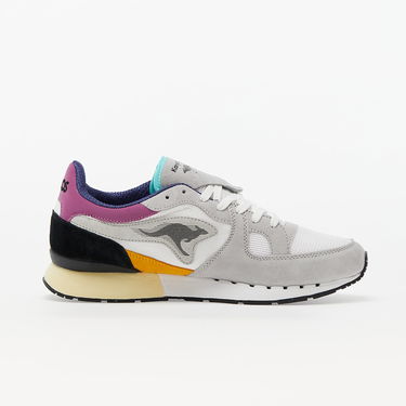 Tenisky a topánky KangaROOS Coil R1 OG POP Šedá | 472900002210, 1