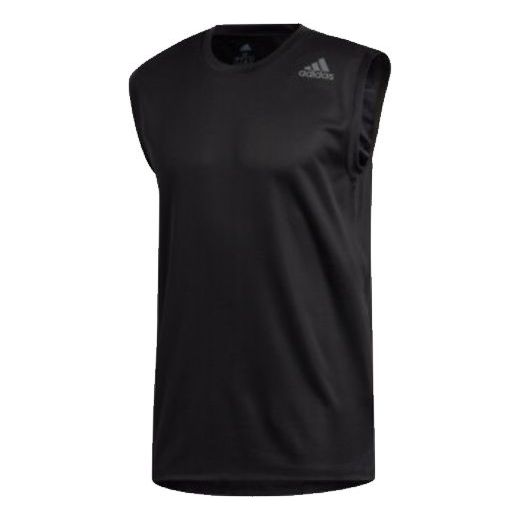 Tielko adidas Originals Training Sports Vest Čierna | FM2088, 0