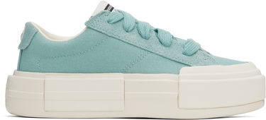 Oblečenie Converse Chuck Taylor All Star Cruise Low Top Tyrkysová | A10653C, 0