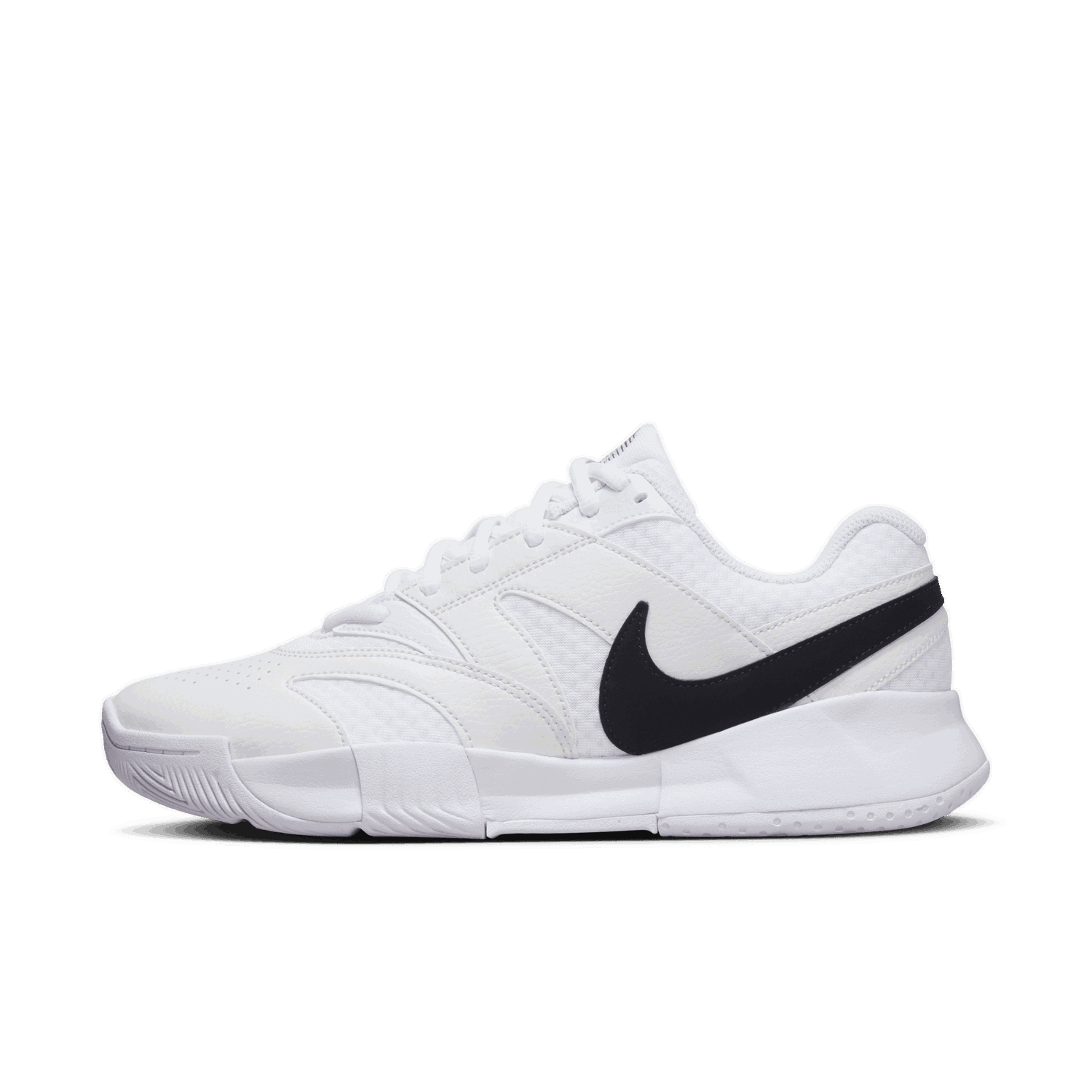 Tenisky a topánky Nike Court Lite 4 - Biela | FD6575-100, 0