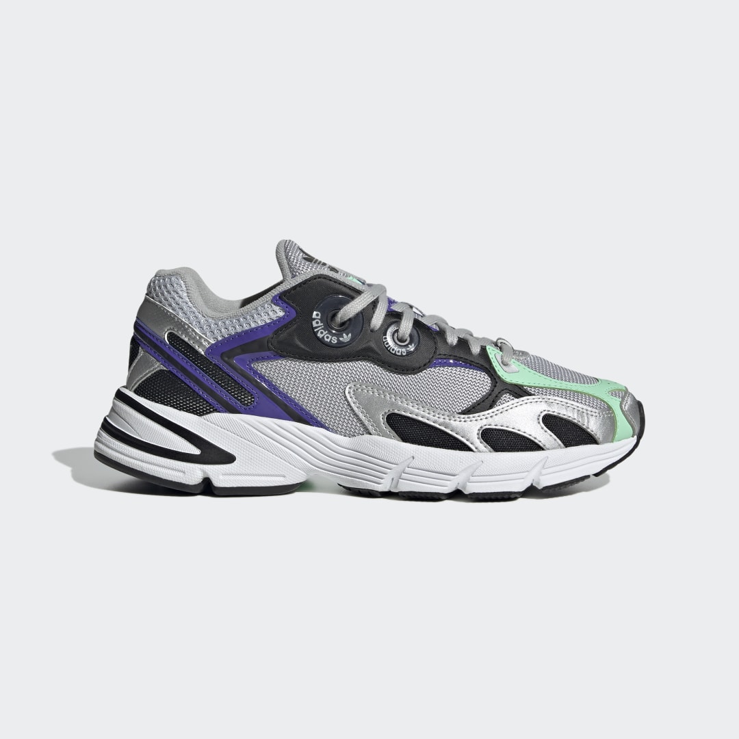 Tenisky a topánky adidas Originals Astir W Šedá | GY1121, 0