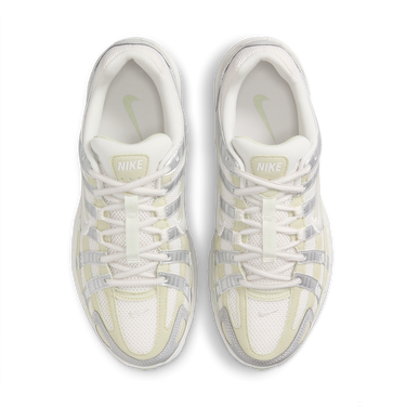 Tenisky a topánky Nike Nike P-6000 Biela | IB3485-001, 2