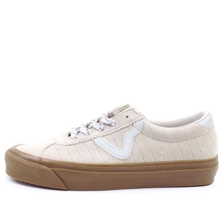Tenisky a topánky Vans Style 73 DX Béžová | VN0A3WLQB9S, 0