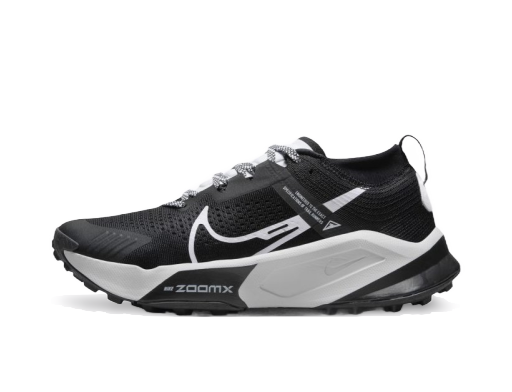 Bežecké topánky Nike ZoomX Zegama W Čierna | DH0625-001