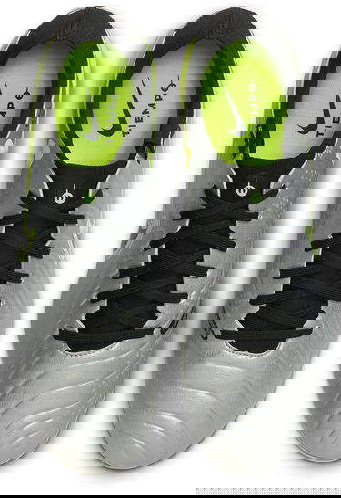 Tenisky a topánky Nike LEGEND 10 PRO AG-PRO Metalická | dv4334-001, 3