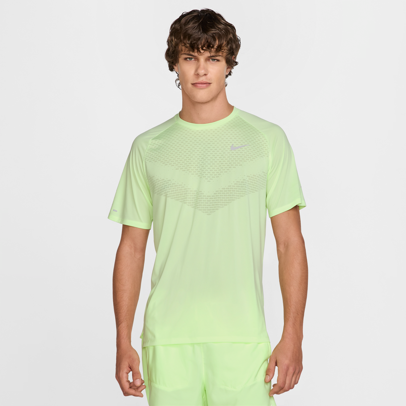 Stride Dri-FIT ADV Short Sleeve Running T-Shirt
