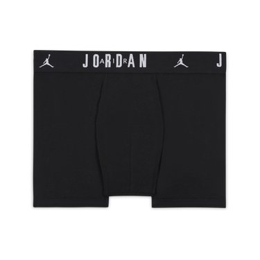 Boxerky Jordan Jordan Flight Boxer Shorts (3 Pack) Čierna | HF2618-010, 1