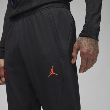 Tepláky Jordan Dri-FIT Paris Saint-Germain Strike Pant Čierna | dn1265-010, 3