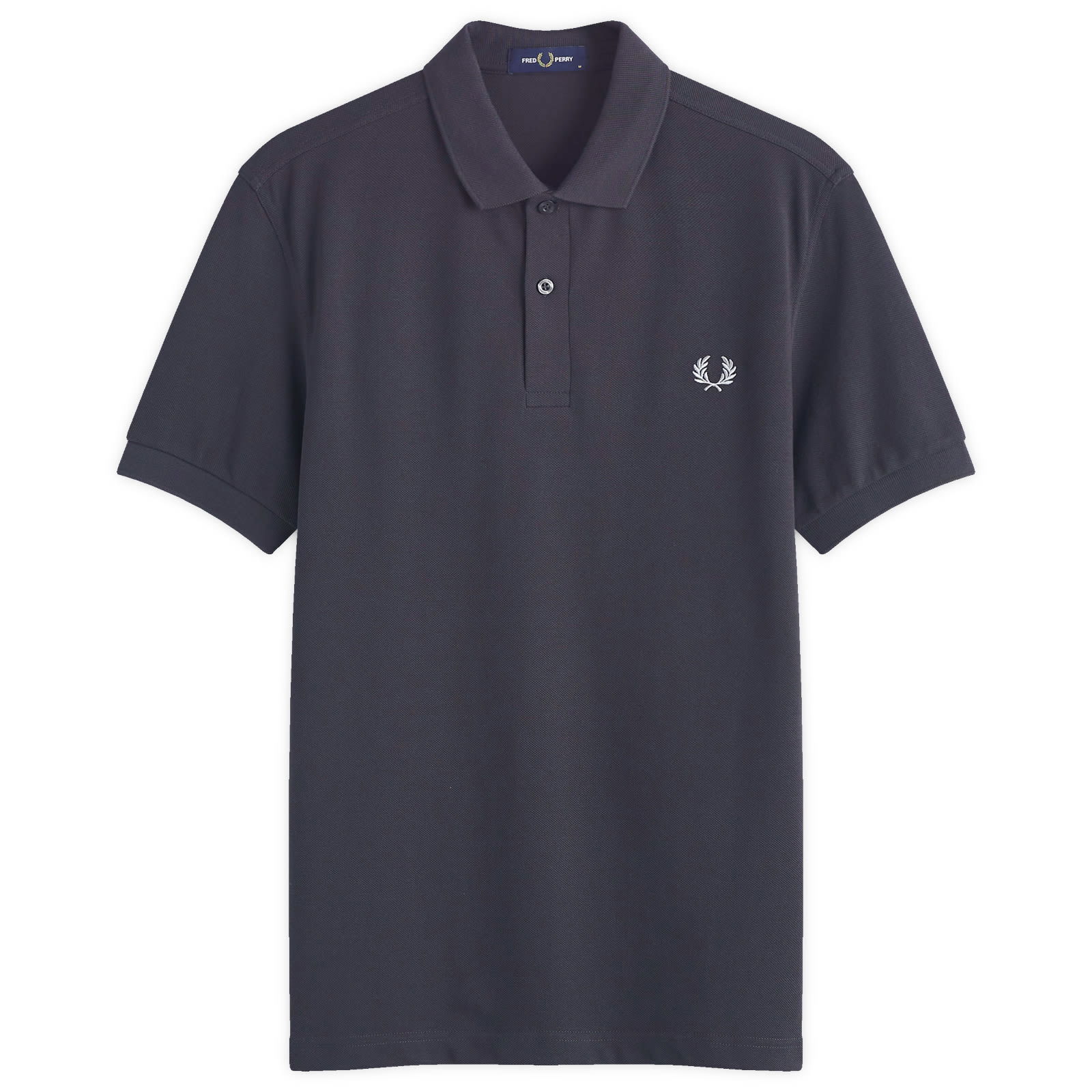 Polo Shirt Plain