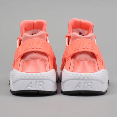 Tenisky a topánky Nike WMNS Air Huarache Run Oranžová | 634835-603, 3
