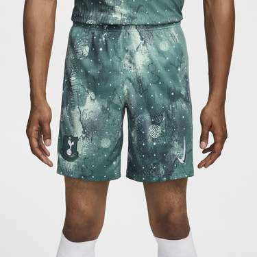 Šortky Nike Dri-FIT Tottenham Hotspur Stadium 2024/25 Third Replica Zelené | FQ2061-379, 2