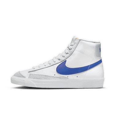 Tenisky a topánky Nike Blazer Mid '77 Vintage Biela | BQ6806-124, 0