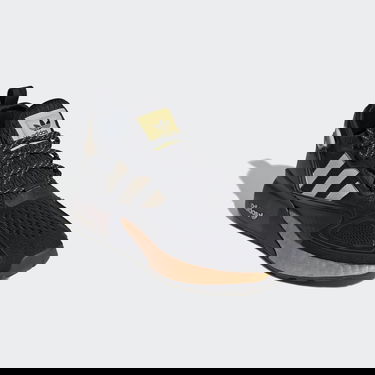 Tenisky a topánky adidas Originals ZX 2K Boost Čierna | FY2014, 5