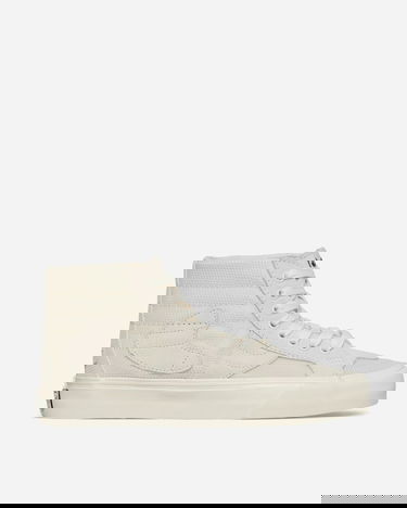 Tenisky a topánky Vans SK8-Hi WP VR3 LX Béžová | VN0007QGFS81, 0