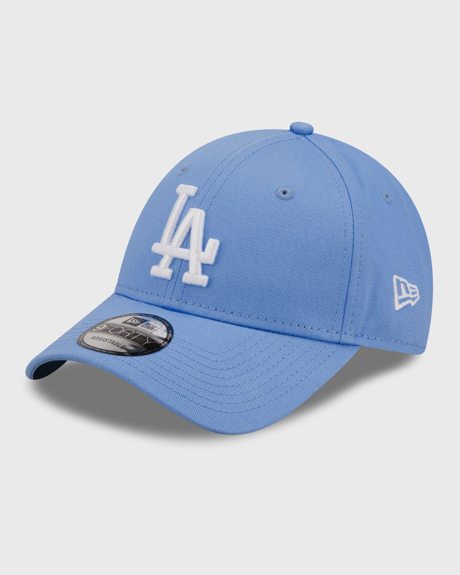 Šiltovka New Era LEAGUE ESSENTIAL 9FORTY LOS ANGELES DODGERS Modrá | 196818720503, 0