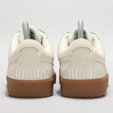 Tenisky a topánky Puma Sky II Lo Diamond whisper white - whisper white Béžová | 365652 01, 3