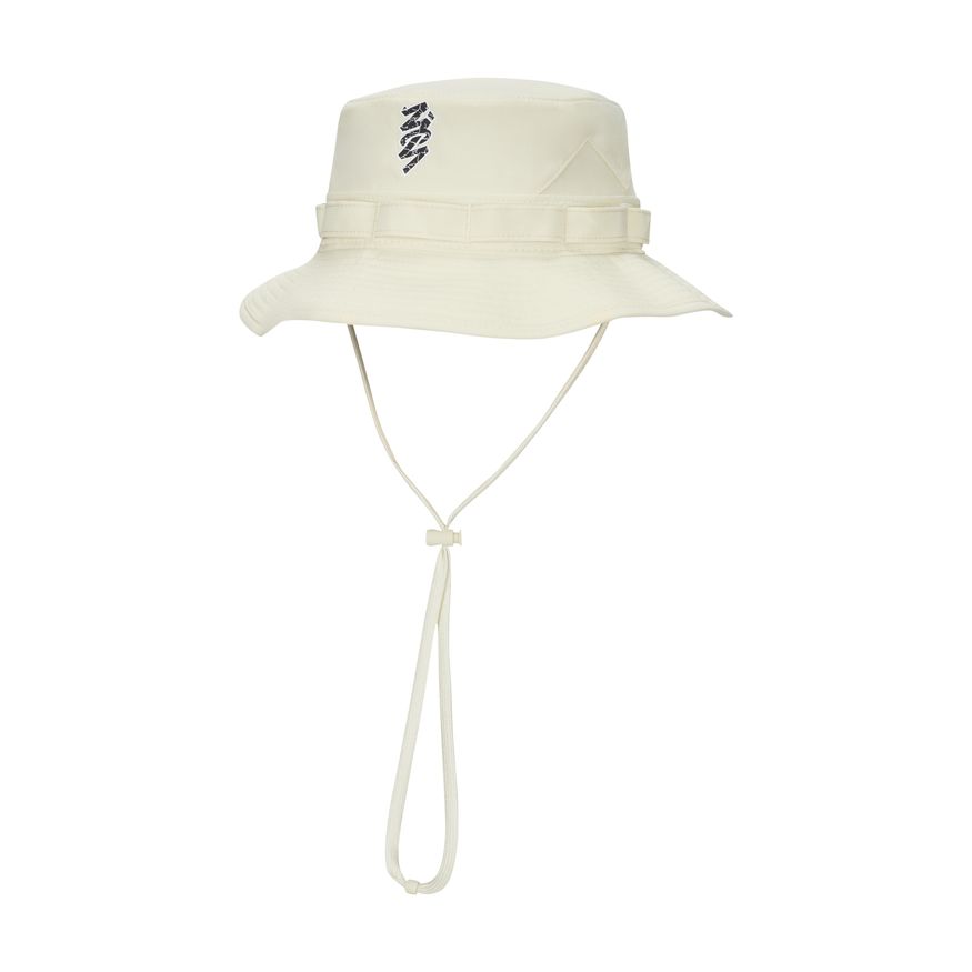 Klobúk Jordan Zion Bucket Hat Fossil Béžová | DJ6123-238, 0