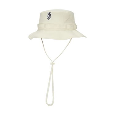 Klobúk Jordan Zion Bucket Hat Fossil Béžová | DJ6123-238, 0