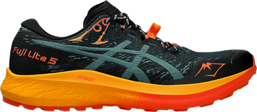 Tenisky a topánky Asics Fuji Lite 5 Rôznofarebný | 1011b889-300, 0