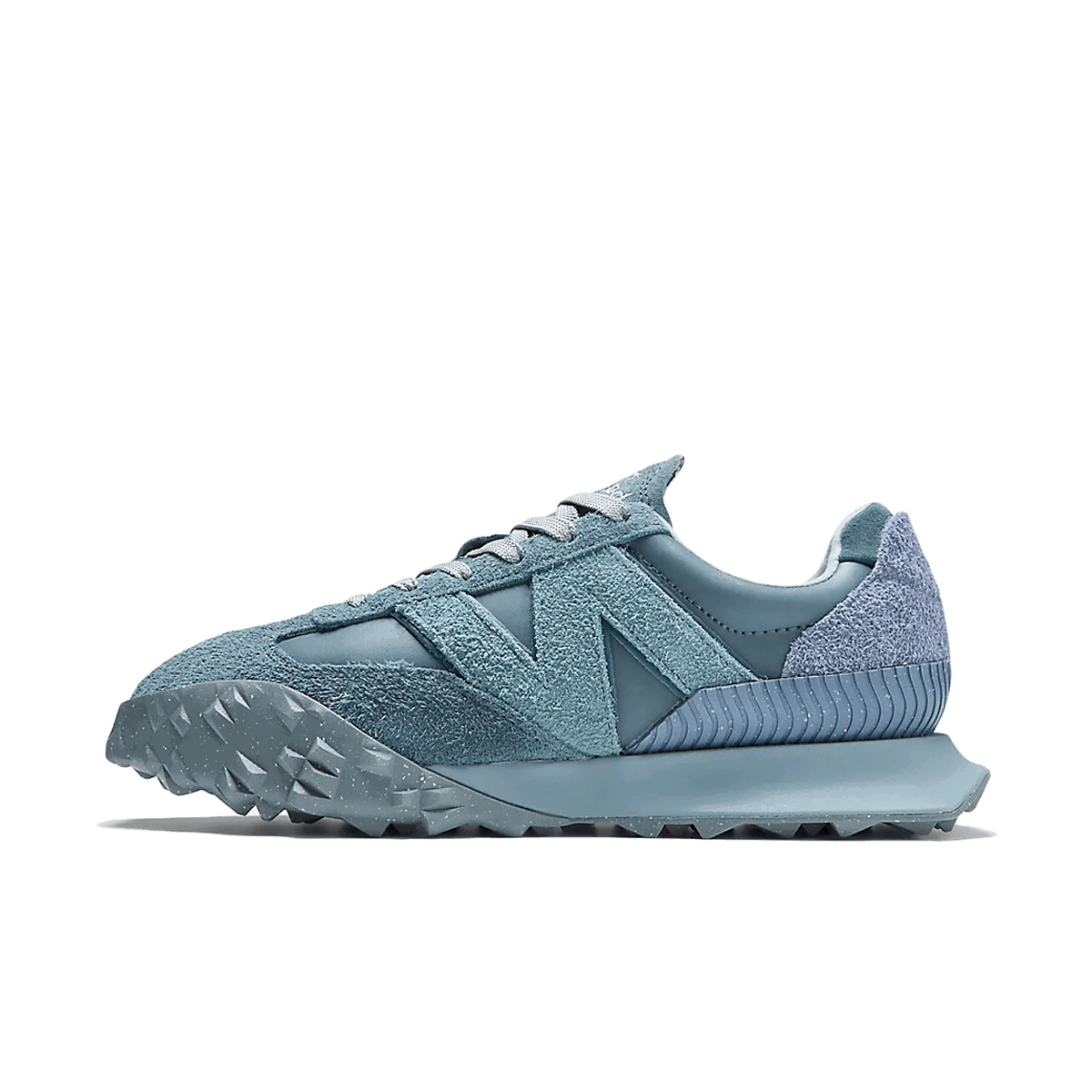 Tenisky a topánky New Balance AURALEE x XC-72 Modrá | UXC72AR, 0