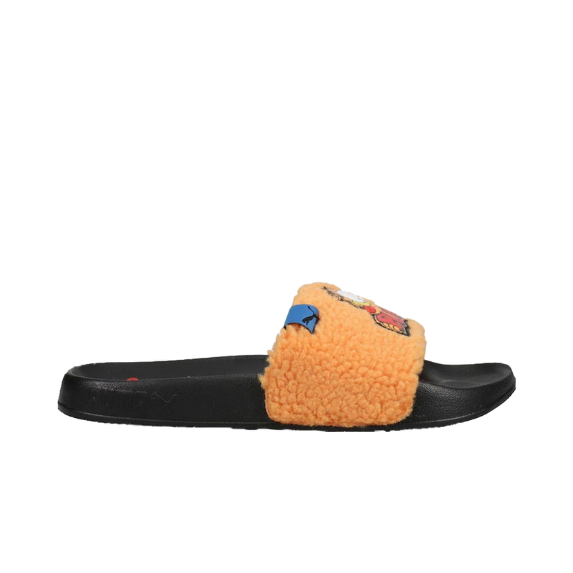 Tenisky a topánky Puma Leadcat 2.0 Slide Garfield Slides Oranžová | 385002-01