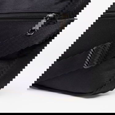 Taška cez rameno EASTPAK Bag The Bigger One Bag Black 3 l Čierna | EK0A5BIB0081, 2