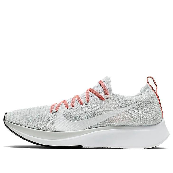 Tenisky a topánky Nike Zoom Fly Flyknit Biela | AR4562-003