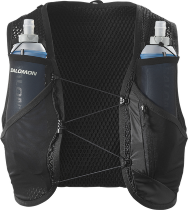 Batoh Salomon ACTIVE SKIN 8 SET Čierna | lc2177800, 1