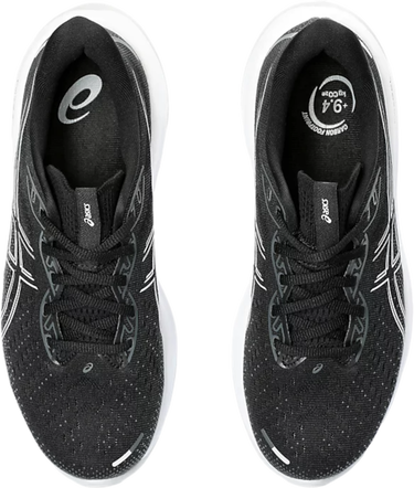 Tenisky a topánky Asics GEL-CUMULUS 26 Čierna | 1012b599-002, 2