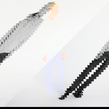 Mikina Dickies Oakport Zip Hoodie Šedá | DK0A4XD3HG01, 4