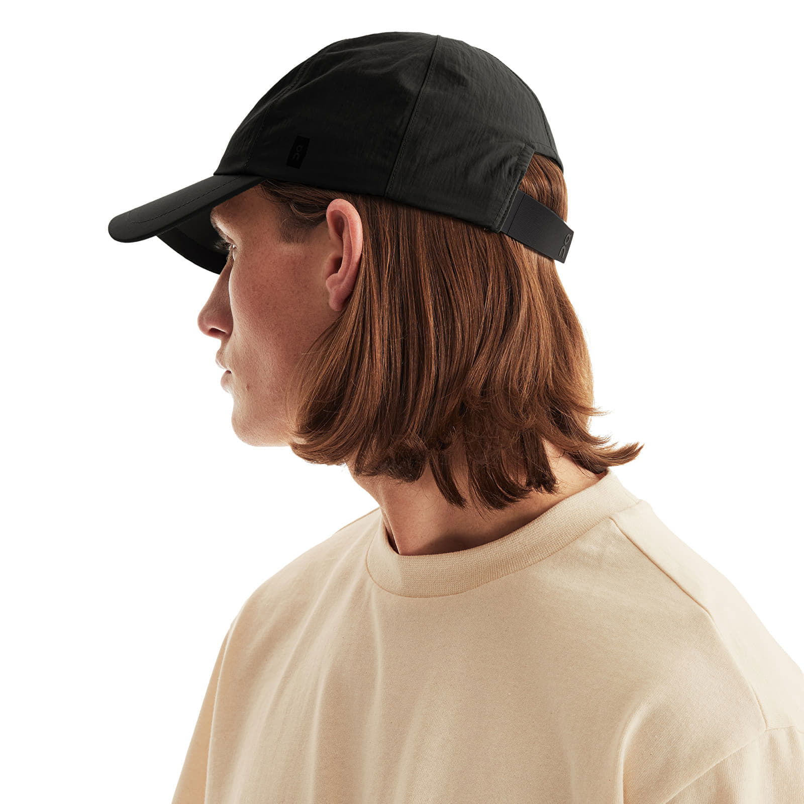 Cap Black Universal