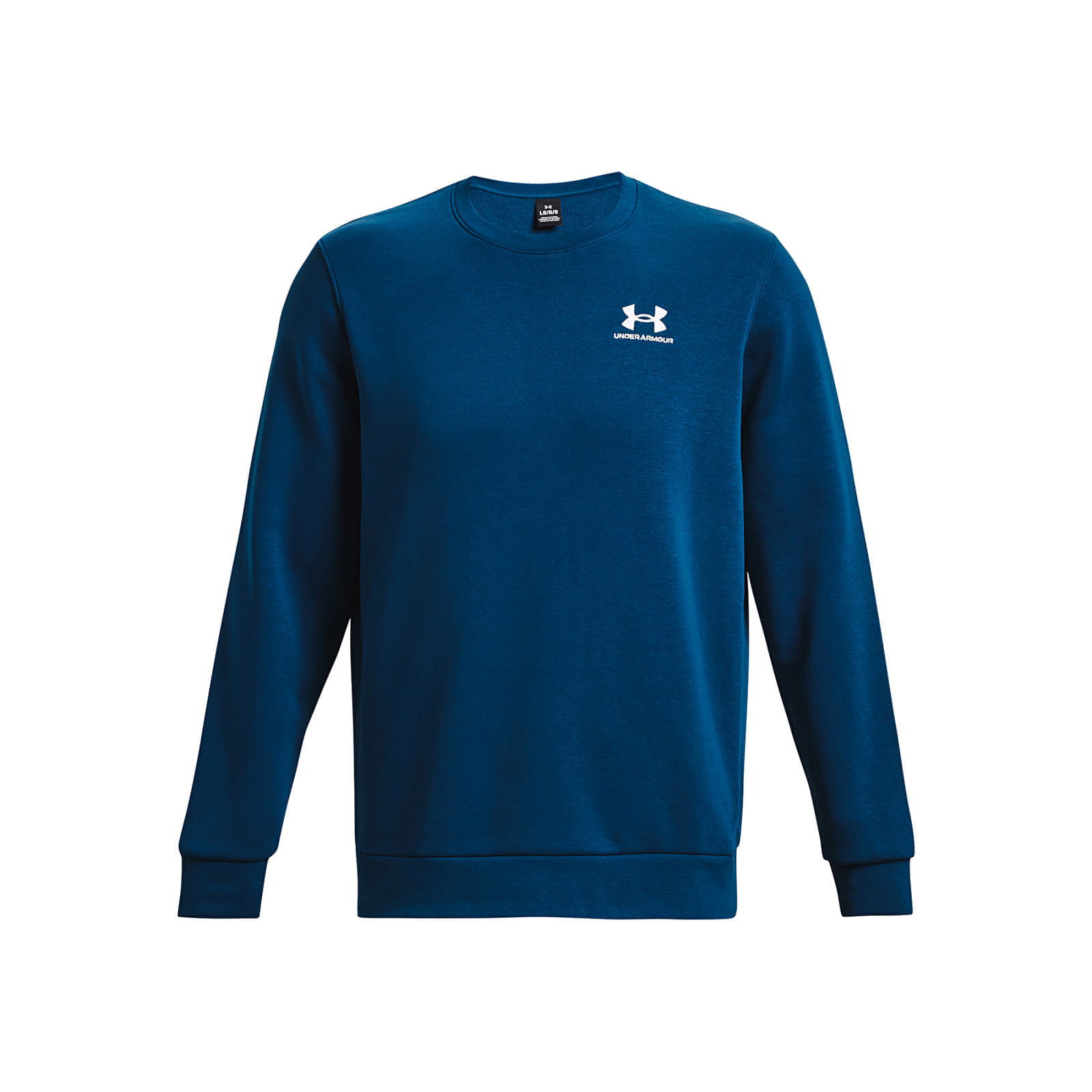 Essential Fleece Crew Sweatshirt