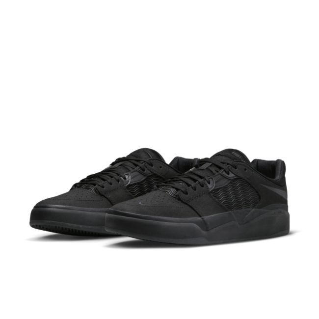 Tenisky a topánky Nike SB Ishod Wair Premium Čierna | DZ5648-001, 1