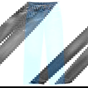 Džínsy Acne Studios 2010 Vintage Jeans, Size X-Small Modrá | B00441-AUZ, 1
