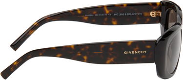 Slnečné okuliare Givenchy Givenchy GV Day Sunglasses Hnedá | GV40104U@5452E 192337205422, 1