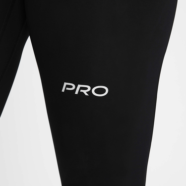 Legíny Nike Pro 3/4 Tights Čierna | FV7397-010, 4