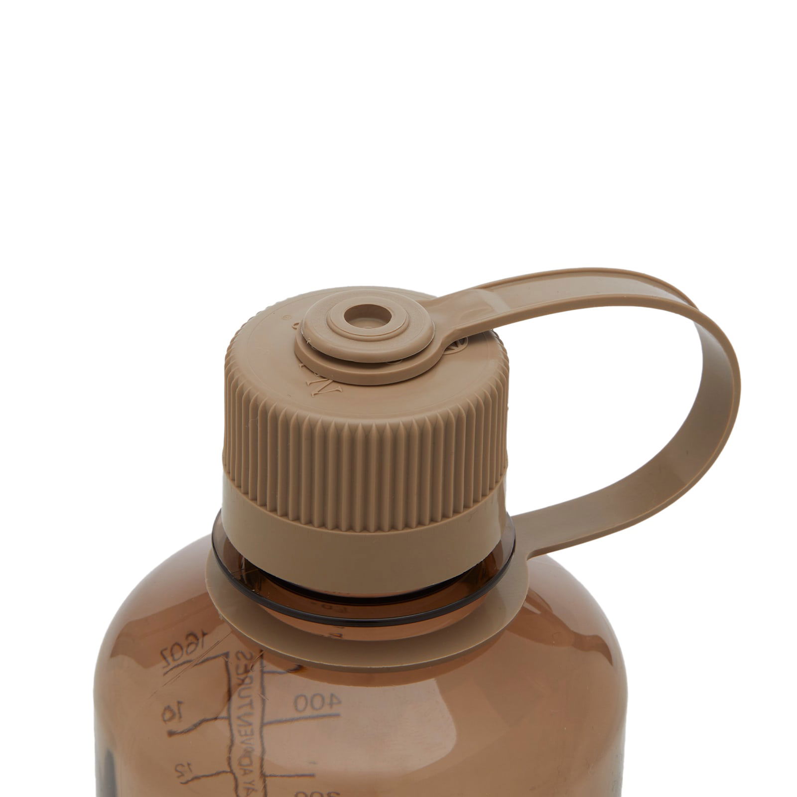 Narrow Mouth Tritan Sustain Water Bottle 500ml