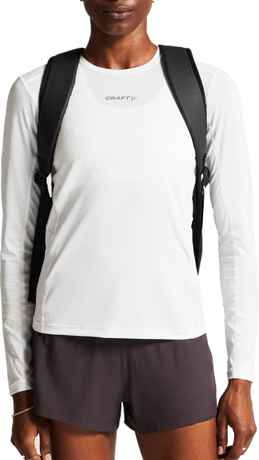 Tričko Craft T-Shirt Long Sleeve Essence Biela | 1914797-900000, 0