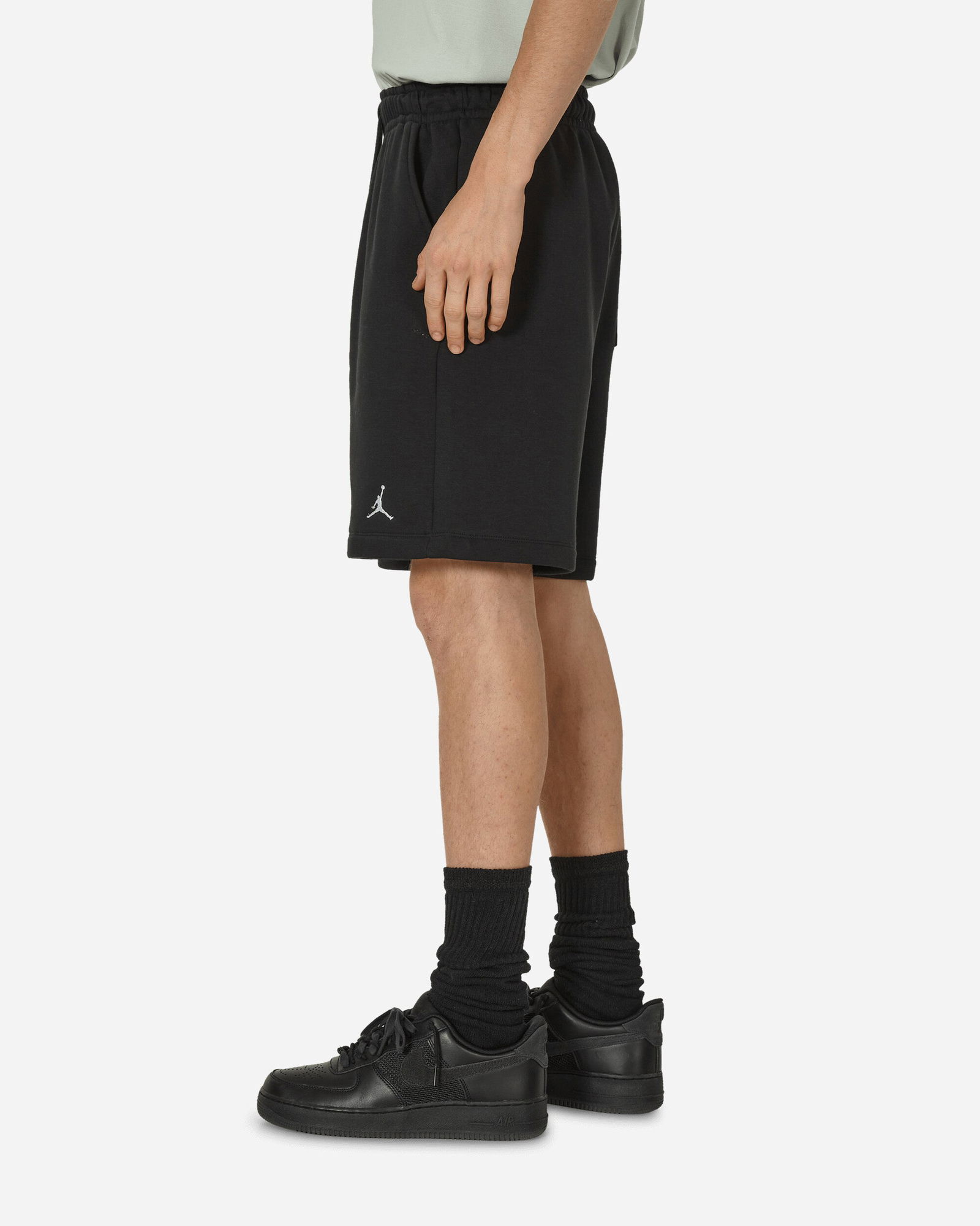 Essentials Fleece Shorts